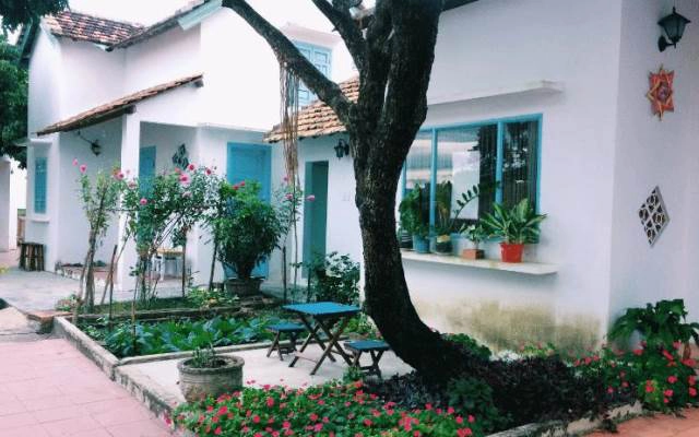 Việt Nam Phượt Homestay