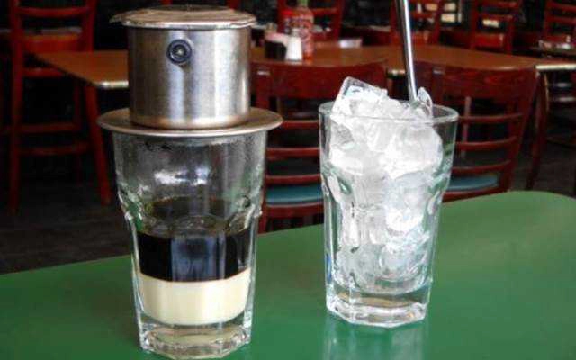 Việt Nga Coffee