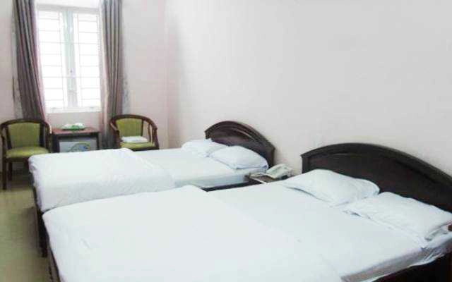 Việt Phú Một Hotel