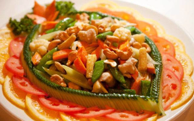 Quán Ăn Việt Quán - Cafe, Cơm Văn Phòng, Cơm Chay