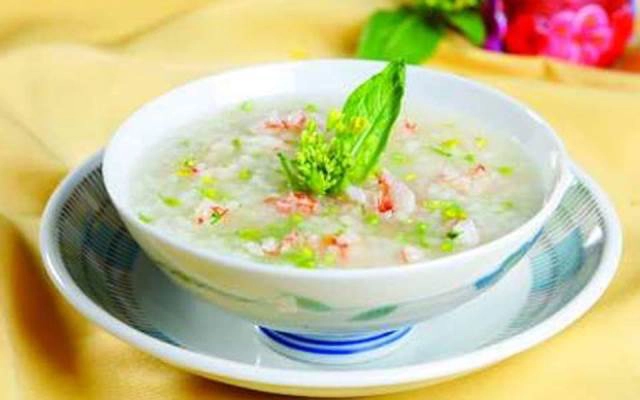 Quán Ăn Việt Suop - Cháo Nóng Dinh Dưỡng