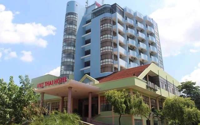 Việt Thái Hotel