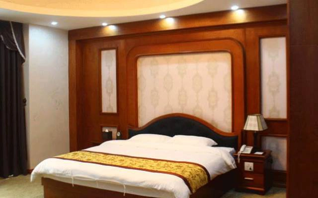 Việt Trì Garden Hotel
