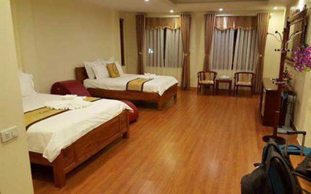 Viet Village Hotel