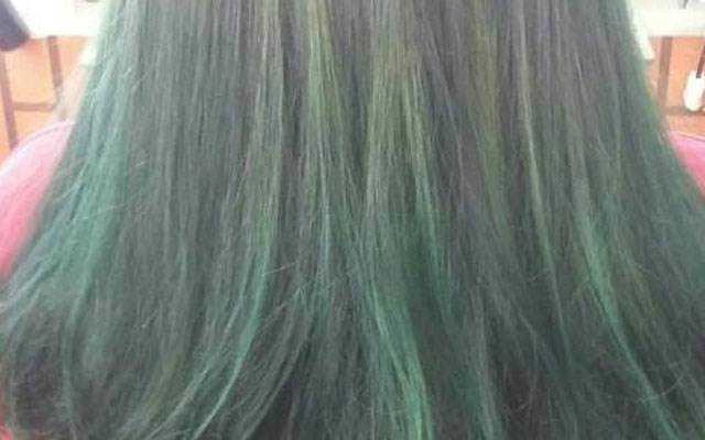 Beauty Salon Việt