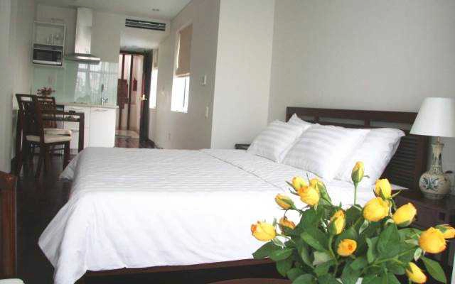 Viethouse Hanoi Hotel