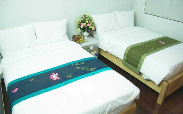 Vietnam Apple Travel Homestay