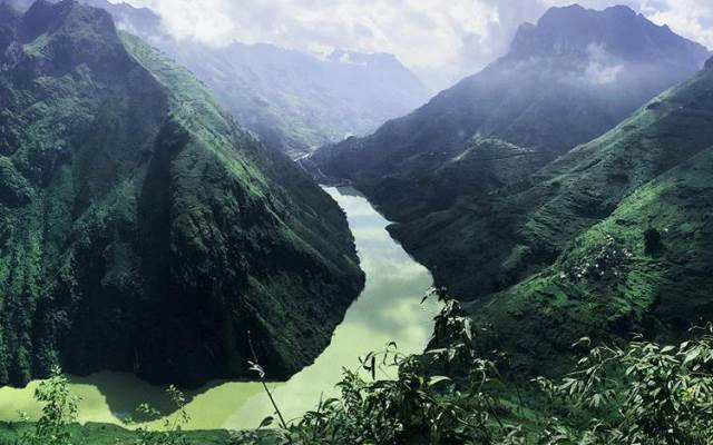 VietNam Experience Journey