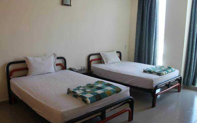 Vietnam Inn Saigon