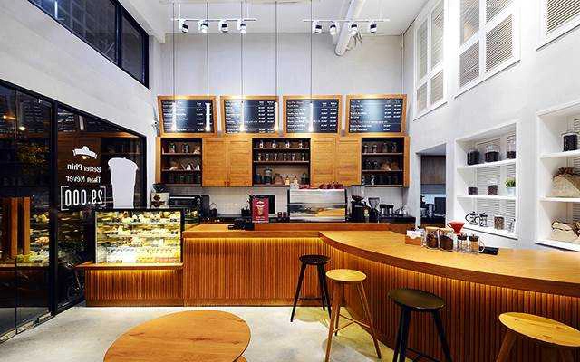 Vietphin Coffee