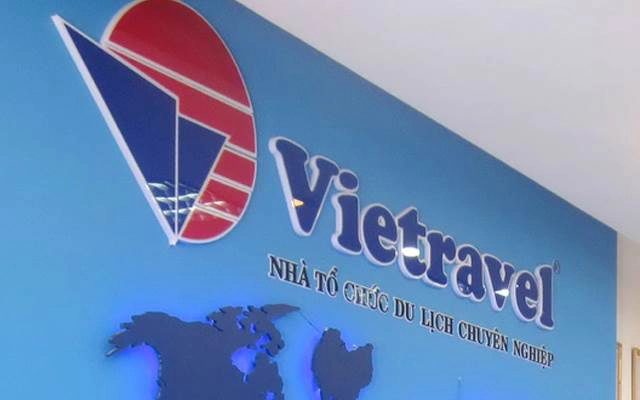 Vietravel - Phòng Đăng Ký Du Lịch Tân Định