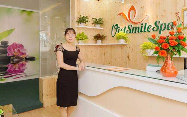 Việt Smile Spa