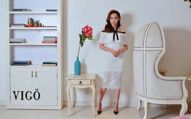 VIGO WOMEN - Cầu Giấy