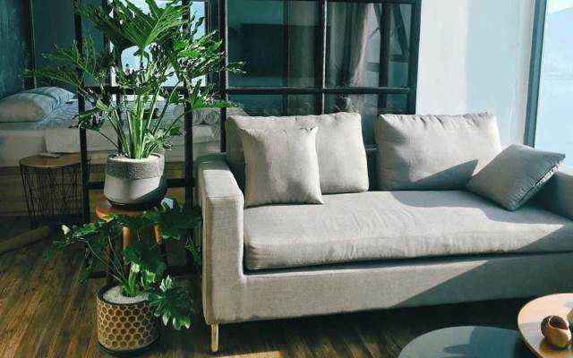 Vihara Apartment