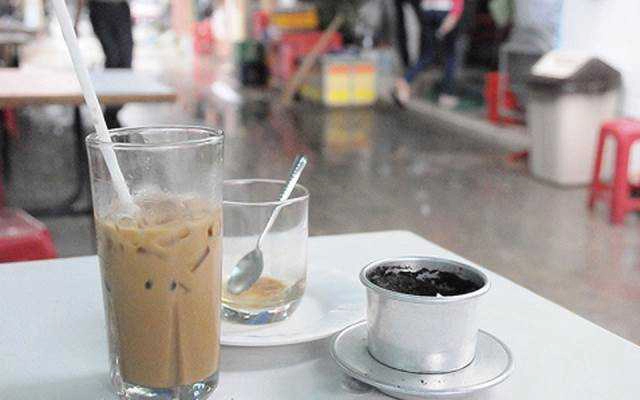 Vila Cafe