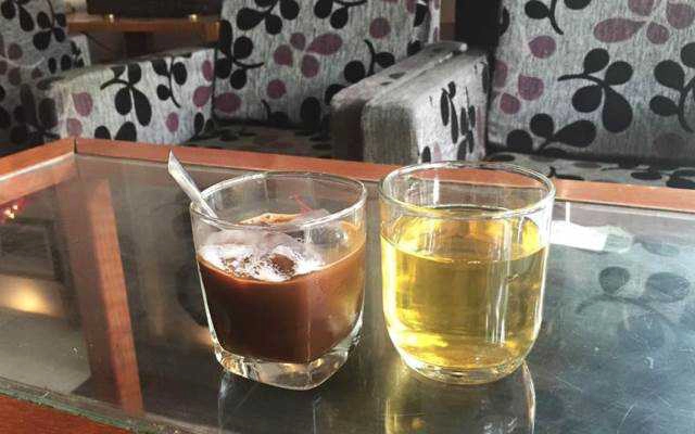 Vilan Cafe - Hàng Giầy