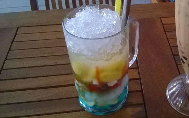 Villa Cafe