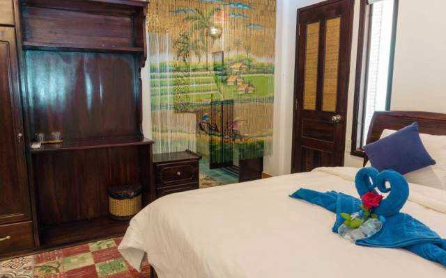 Villa Du Mekong
