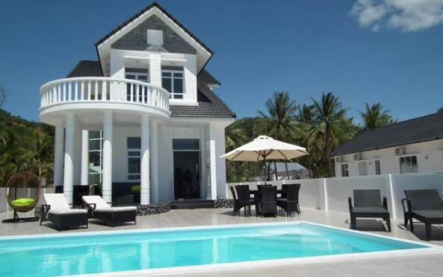 Villa Relax
