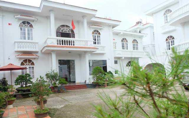 Villa T89 Dalat