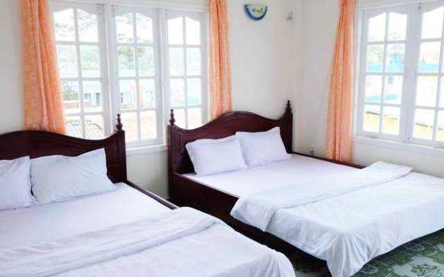 Villa Thiên Anh