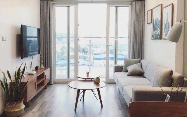 Village De Soleil Homestay