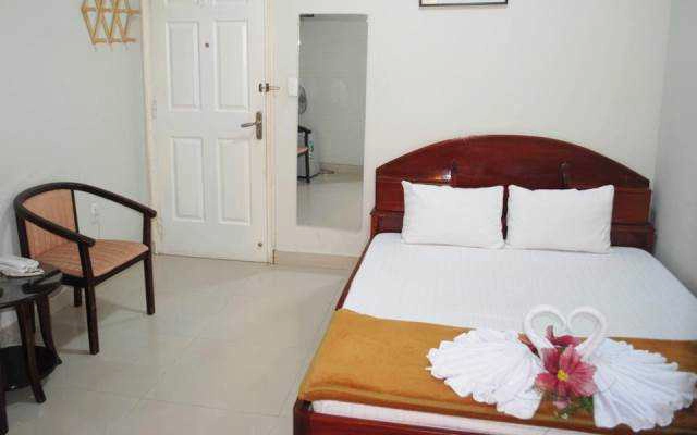 Villathol Hotel