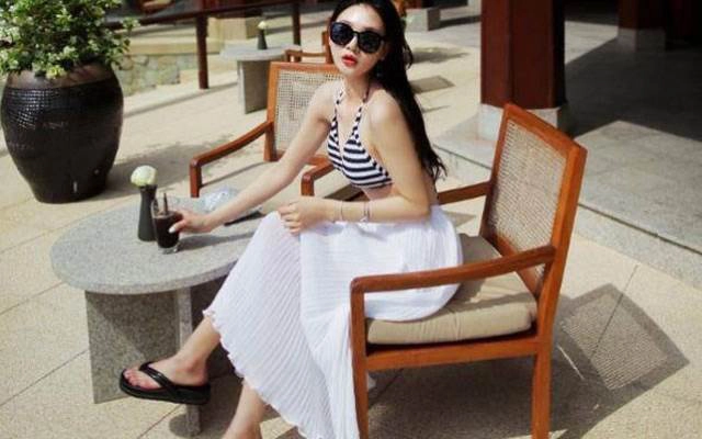 Vin-tẹt Clothing