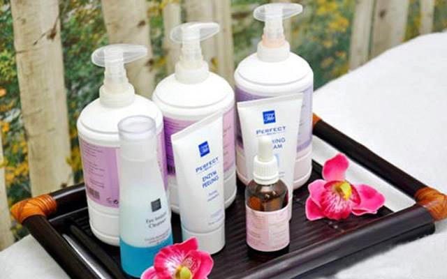 Vina Beauty Spa - Trần Quốc Toản