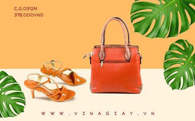 Vina Giầy - Big C City Land