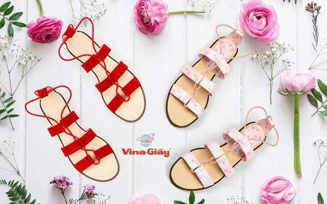 Vina Giầy - Ông Ích Khiêm
