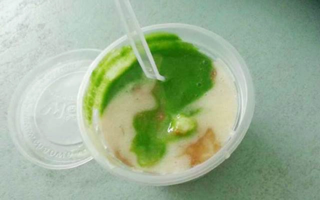 Quán Ăn Vina Soup - Cháo Dinh Dưỡng - Gò Xoài