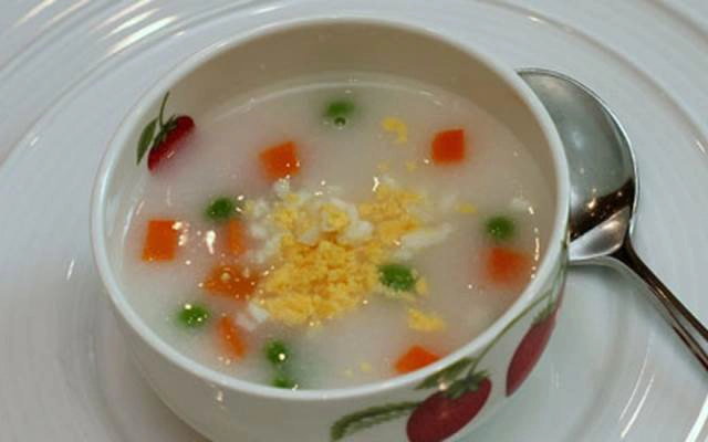 Quán Ăn Vina Suop - Cháo Dinh Dưỡng