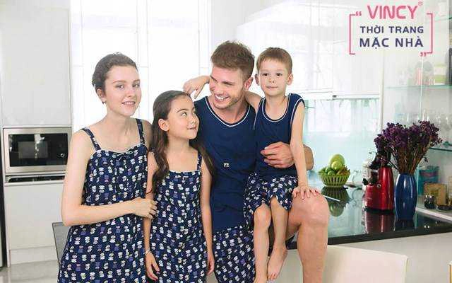 VINCY - Vincom Thảo Điền