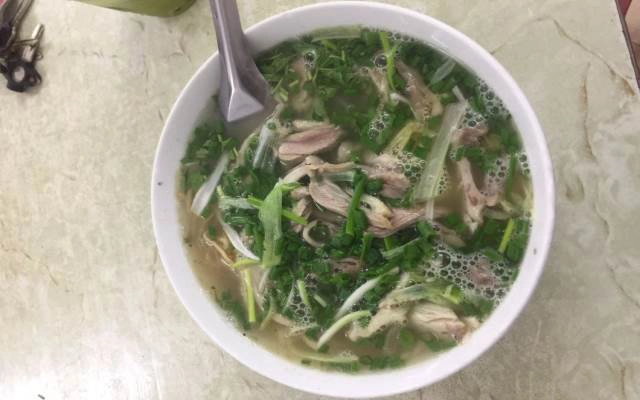Quán Ăn Vinh 88 - Phở & Cơm Bình Dân