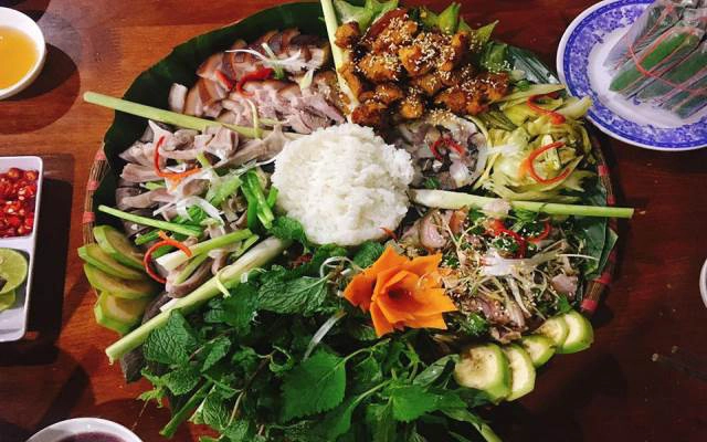 Quán Ăn Vinh Bích - Bia Hơi & Các Món Nhậu