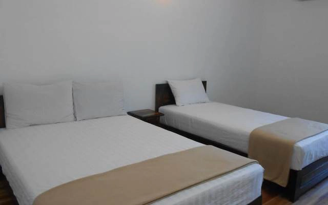 Vĩnh Đông Á Hotel - Trần Hưng Đạo