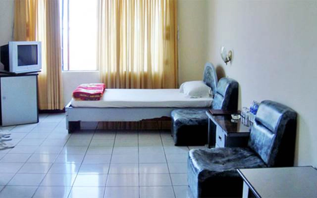 Vĩnh Đông Á Hotel