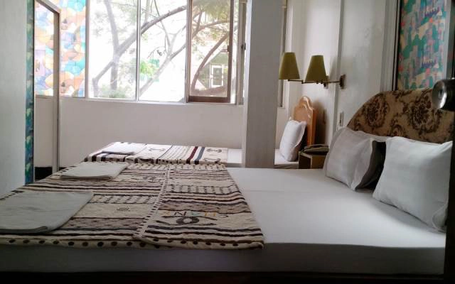 Vinh Hostel