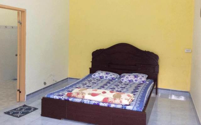 Vĩnh Hy Motel