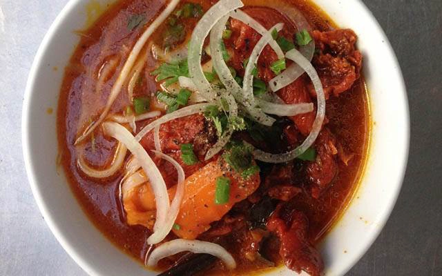 Quán Ăn Vĩnh Lợi - Phở Bò, Bò Kho