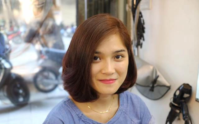 Vinh Nguyễn Hair Salon
