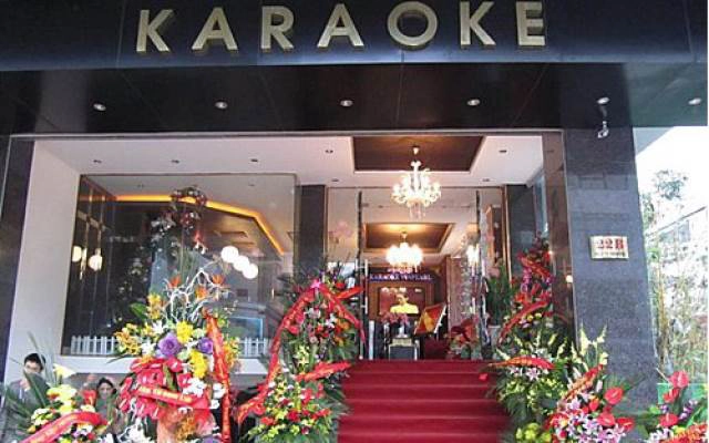 Vinpearl Club Karaoke - Hà Đông