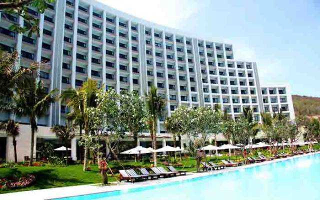 Vinpearl Premium Nha Trang Bay - Đảo Hòn Tre