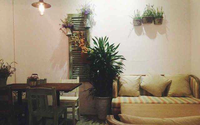 Vintage 1976 Cafe - Lý Thường Kiệt