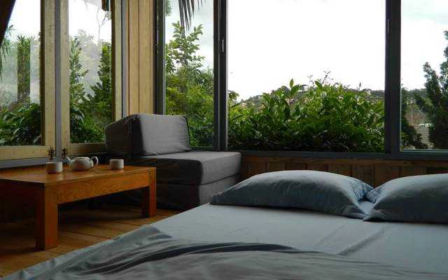 Violet's House Homestay
