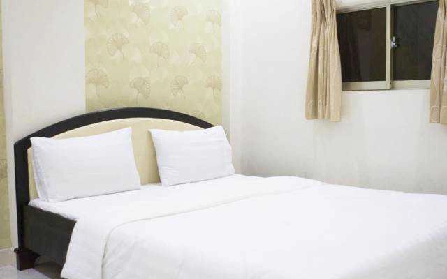 Violet Star Hotel