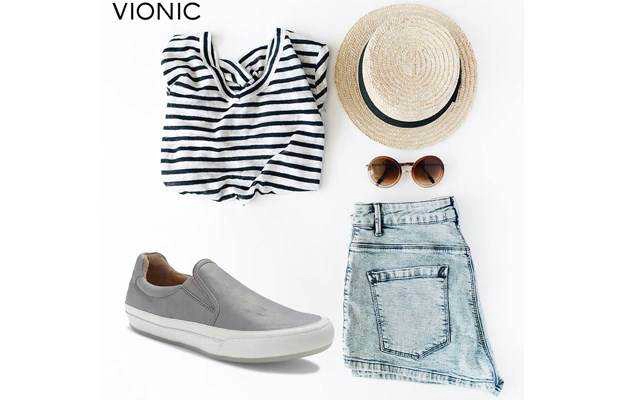 Vionic - Parkson Hùng Vương