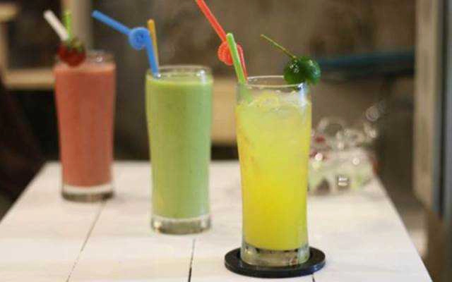 Vip Boy Cafe