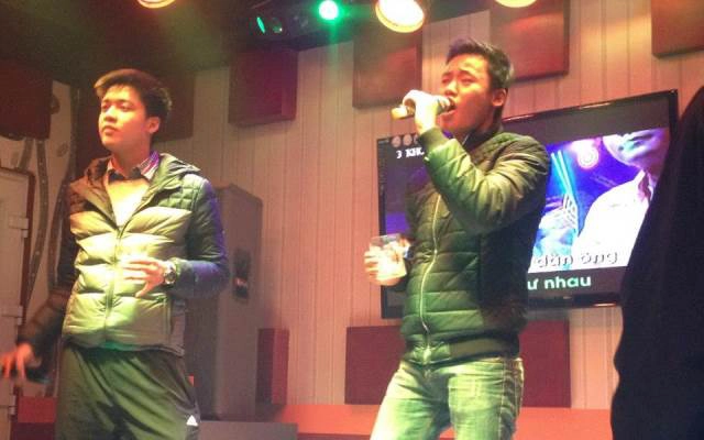 VIP Club Karaoke